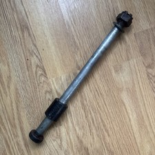 KAWASAKI GT550G4 REAR WHEEL