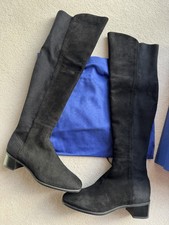 Stuart Weitzman 50/50 Tia