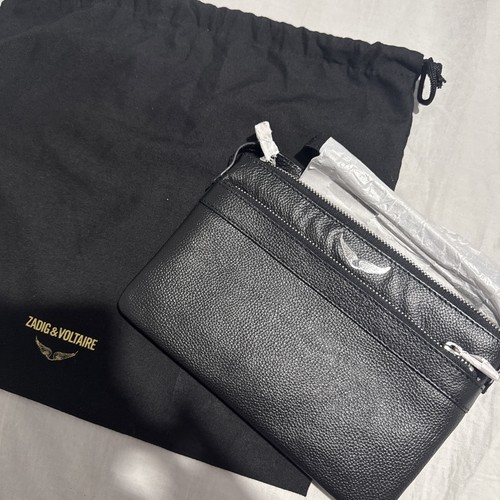 New with tag zadig voltaire - zadig,