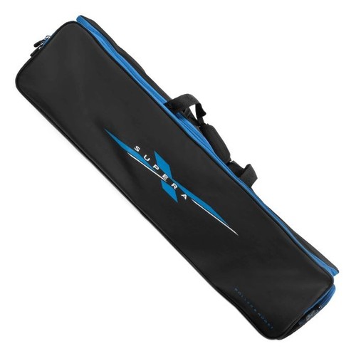 Preston supera roller - preston, x