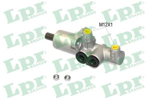Brake master cylinder lpr - lpr, 6443