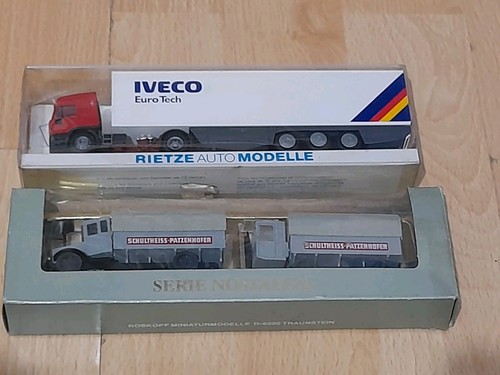 Roskopf 1055 man reitze iveco - roskopf,