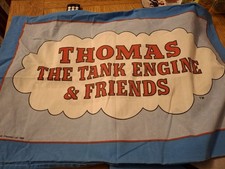 Thomas the Tank Single Duvet Cover and Pillow Case