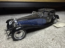 FRANKLIN MINT 1/24 SCALE