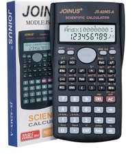 Scientific Calculator 240