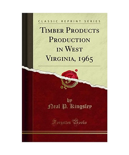 Timber products production - timber,