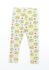 Girls size 18 - uk, months