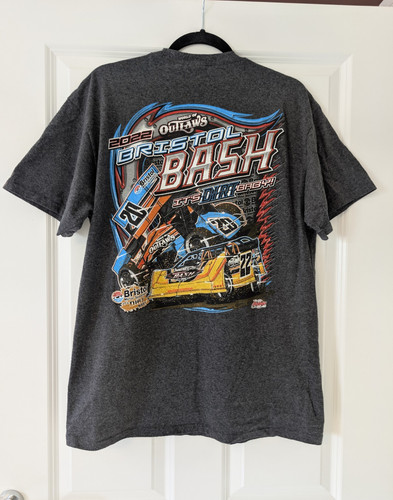 2022 world outlaws bristol - of,