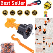 Versatile Tile Leveling