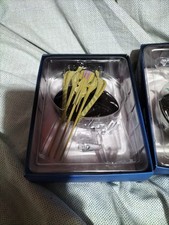 Eaglemoss STAR TREK SHIP Official Starships Collection Die-cast Model Figure