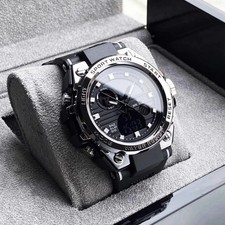 Men's Digital Sports Watch