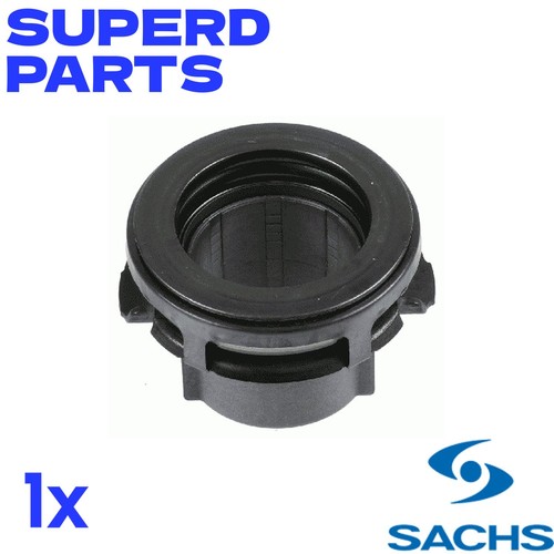 Clutch thrust bearing fits - thrust,