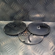 BRAUN Multipractic x3 Grating