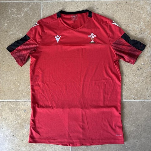 Men wru welsh - men’s,