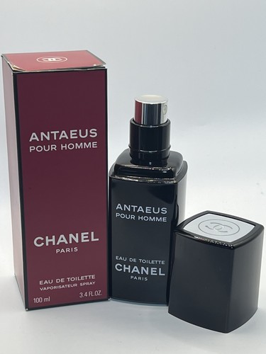 Chanel antaeus pour homme edt - homme,
