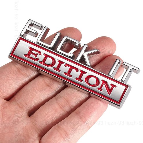 Silver red fuck edition - silver&red, 3d