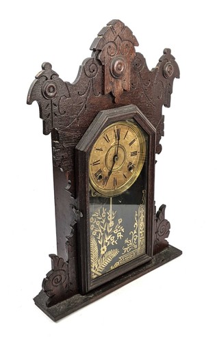 Antique seth thomas - seth,