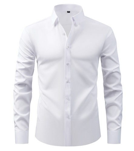Men shirts casual slim - men's,