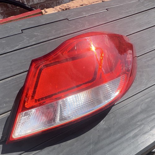 Vauxhall insignia 2008 2013 - vauxhall,