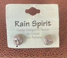 Rain spirit Haida Nation