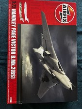 Handley page victor bs - handley,