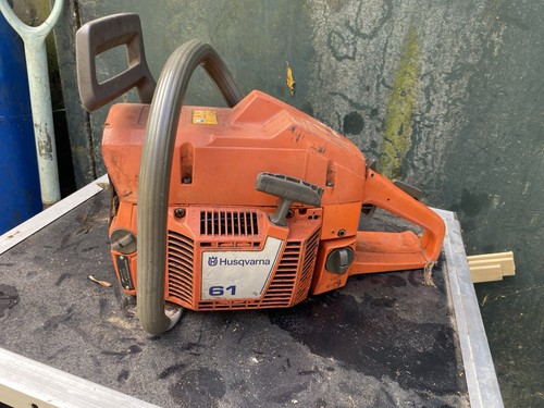 Husqvarna engine unit - husqvarna, 61