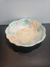 Rare hand painted - hand, ware