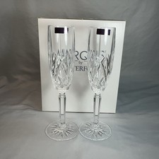 Set Of 2 Marquis  by Waterford