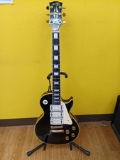 Orville by Gibson Les Paul Custom Electric Guitar JP
