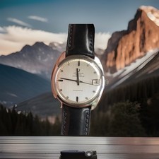 Universal Geneve Polerouter