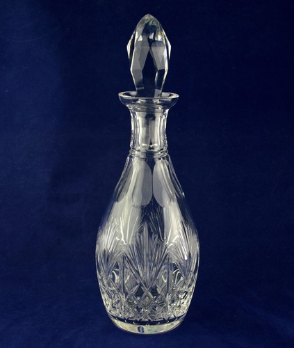 Edinburgh crystal iona - crystal, “iona”