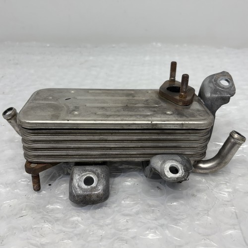 Egr cooler for mitsubishi l200 - for,