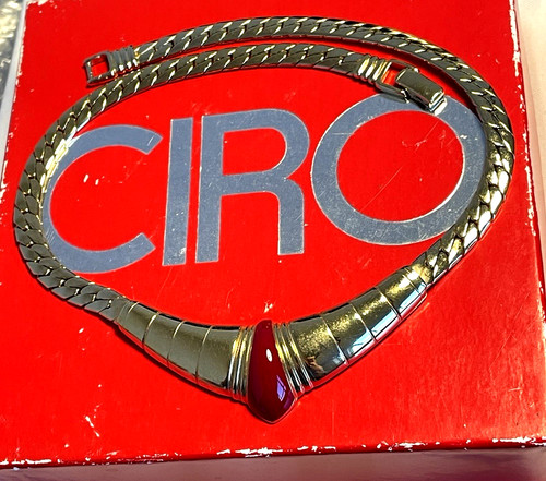 Vintage ciro christian - ciro, &