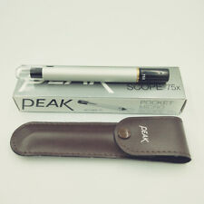 Peak 2001 Pocket Microscope