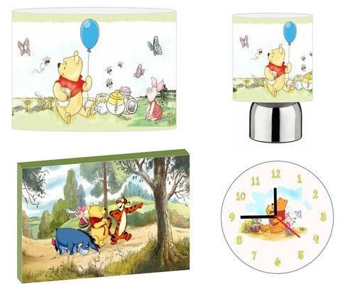 Winnie the pooh - winnie,
