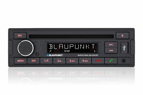 Blaupunkt barcelona 200 - blaupunkt,