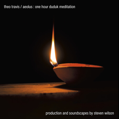 Theo travis aeolus - travis, :