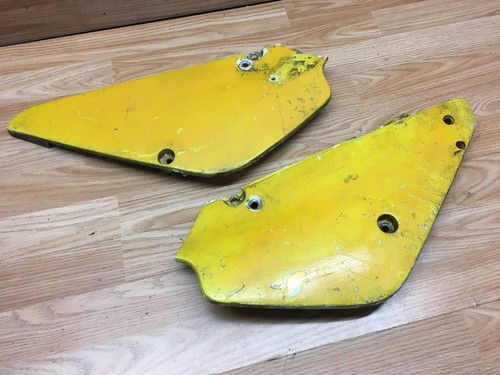Suzuki rm85 ufo - rm85,