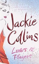 Lovers and Players - Jackie Collins
