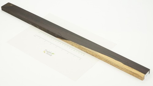 African blackwood wood board - blackwood,