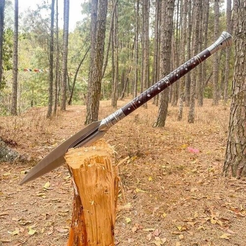 Custom handmade hand forged - custom,
