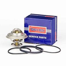 Coolant Thermostat For Volvo