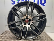 ALLOY WHEEL JAGUAR F-TYPE 20