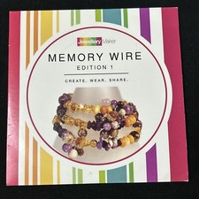 Jewellery Maker Instructional