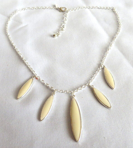 Vintage ciro cream enamel - ciro,