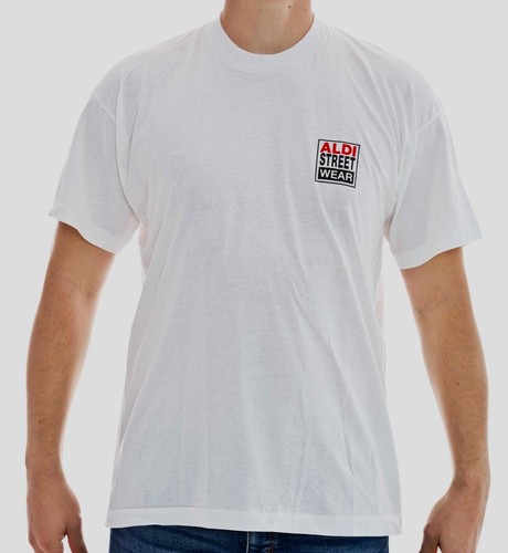 Aldi street wear - aldi,