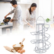 Iron Spiral Helter Skelter