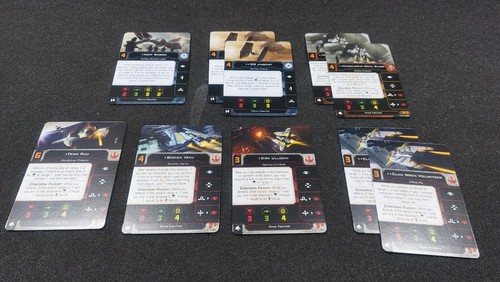 Pride mandalore wing - pride, of
