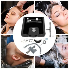 Salon hairdressing shampoo - salon,
