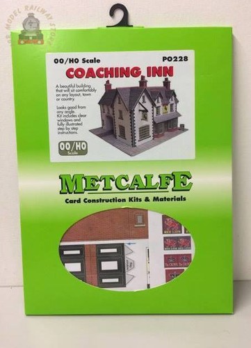 Metcalfe po228 coaching - ,